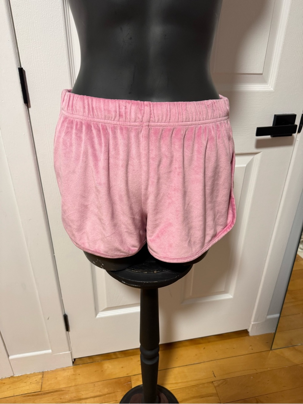 juicy shorts